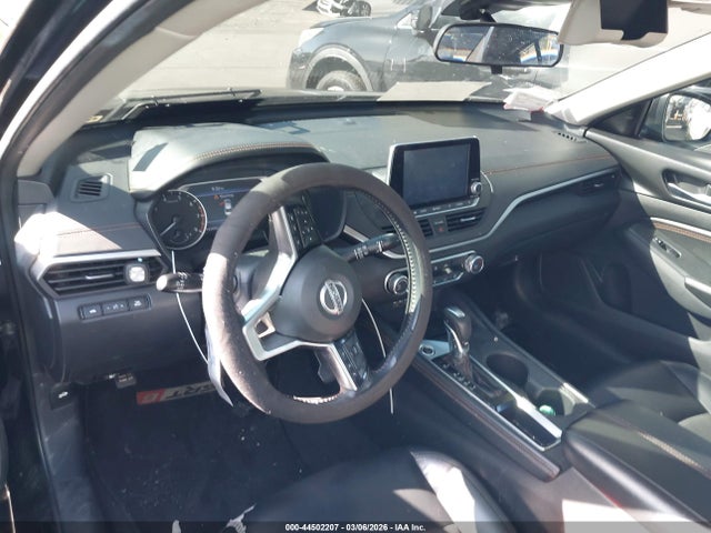 1N4BL4CVXLC190008 Nissan Altima Sr Fwd