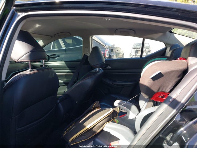 1N4BL4CVXLC190008 Nissan Altima Sr Fwd
