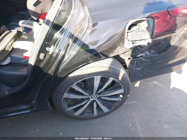 1N4BL4CVXLC190008 Nissan Altima Sr Fwd