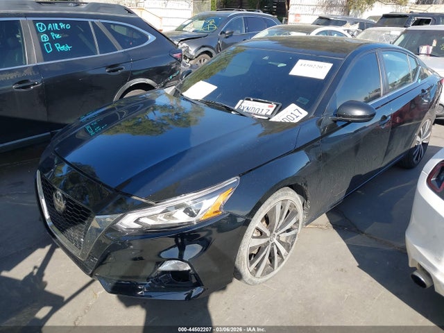 1N4BL4CVXLC190008 Nissan Altima Sr Fwd