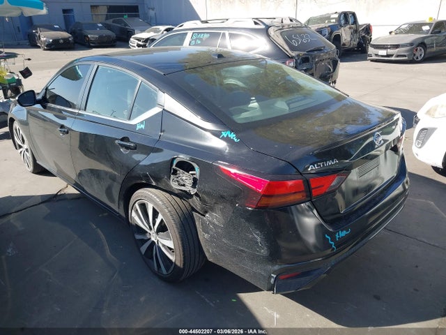 1N4BL4CVXLC190008 Nissan Altima Sr Fwd