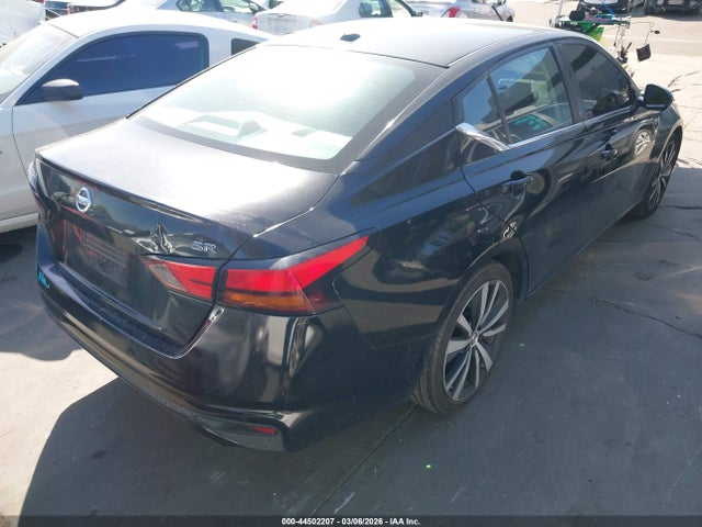 1N4BL4CVXLC190008 Nissan Altima Sr Fwd