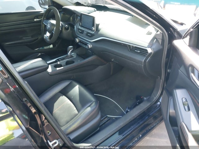 1N4BL4CVXLC190008 Nissan Altima Sr Fwd