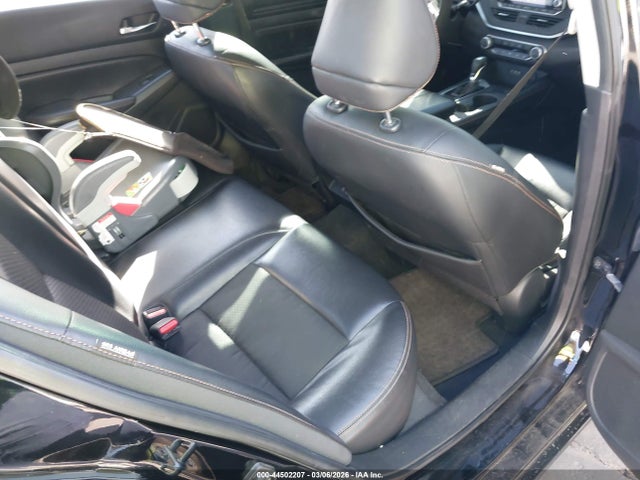 1N4BL4CVXLC190008 Nissan Altima Sr Fwd
