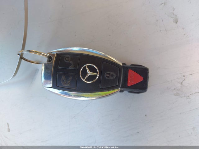 Aukcja sprzedaży 2010 Mercedes-benz Ml 350 4matic, vin: 4JGBB8GB2AA623863, numer aukcji: 44502210