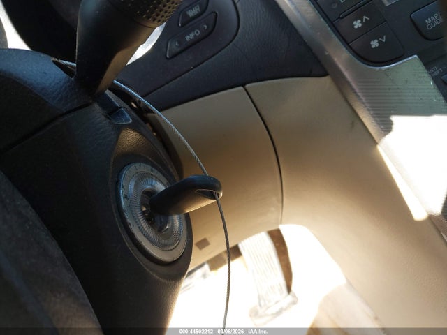Aukcja sprzedaży 2006 Acura Tl, vin: 19UUA66216A042594, numer aukcji: 44502212