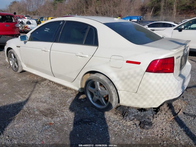 Aukcja sprzedaży 2006 Acura Tl, vin: 19UUA66216A042594, numer aukcji: 44502212