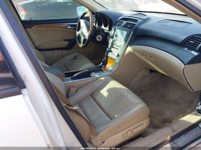 Aukcja sprzedaży 2006 Acura Tl, vin: 19UUA66216A042594, numer aukcji: 44502212