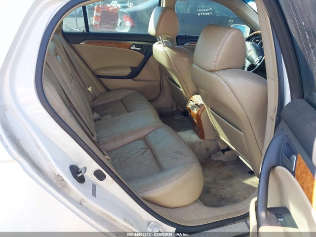 Aukcja sprzedaży 2006 Acura Tl, vin: 19UUA66216A042594, numer aukcji: 44502212