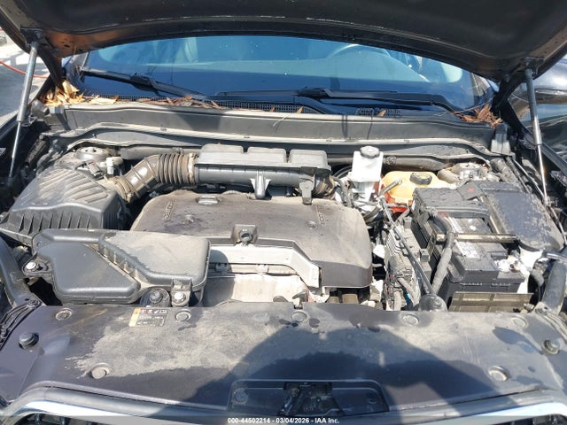 Aukcja sprzedaży 2019 Buick Envision Fwd Essence, vin: LRBFXCSA9KD021159, numer aukcji: 44502214