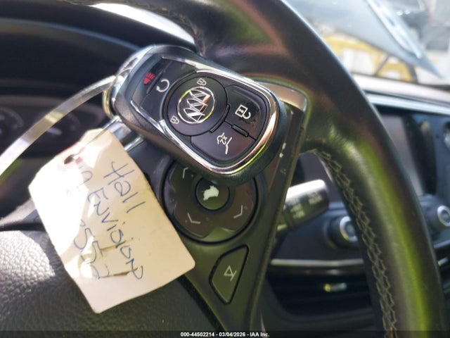Aukcja sprzedaży 2019 Buick Envision Fwd Essence, vin: LRBFXCSA9KD021159, numer aukcji: 44502214