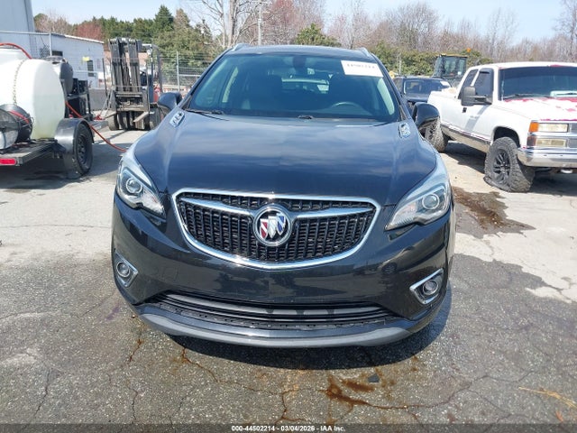Aukcja sprzedaży 2019 Buick Envision Fwd Essence, vin: LRBFXCSA9KD021159, numer aukcji: 44502214