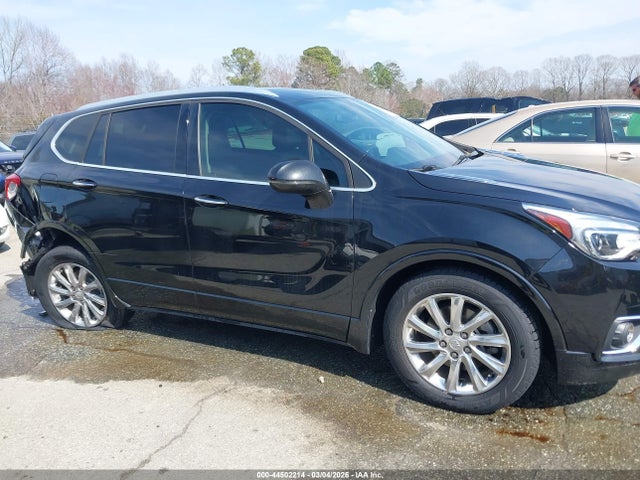 Aukcja sprzedaży 2019 Buick Envision Fwd Essence, vin: LRBFXCSA9KD021159, numer aukcji: 44502214