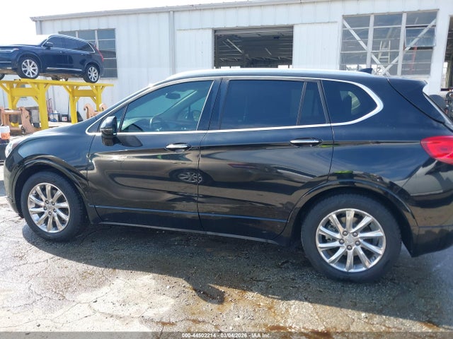 Aukcja sprzedaży 2019 Buick Envision Fwd Essence, vin: LRBFXCSA9KD021159, numer aukcji: 44502214