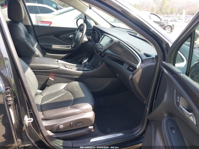 Aukcja sprzedaży 2019 Buick Envision Fwd Essence, vin: LRBFXCSA9KD021159, numer aukcji: 44502214
