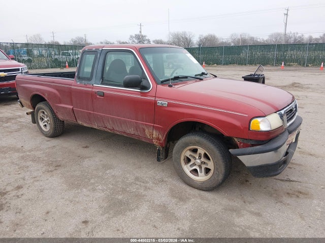 Aukcja sprzedaży 2000 Mazda B3000 Se/tl, vin: 4F4YR16VXYTM15586, numer aukcji: 44502215