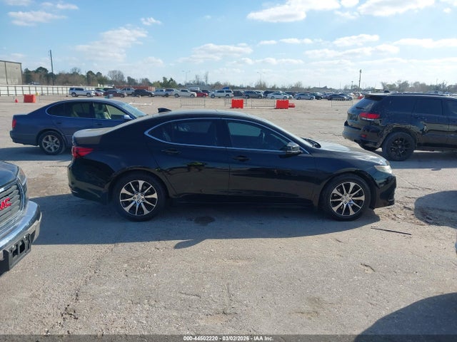 Aukcja sprzedaży 2015 Acura Tlx, vin: 19UUB1F37FA004411, numer aukcji: 44502220