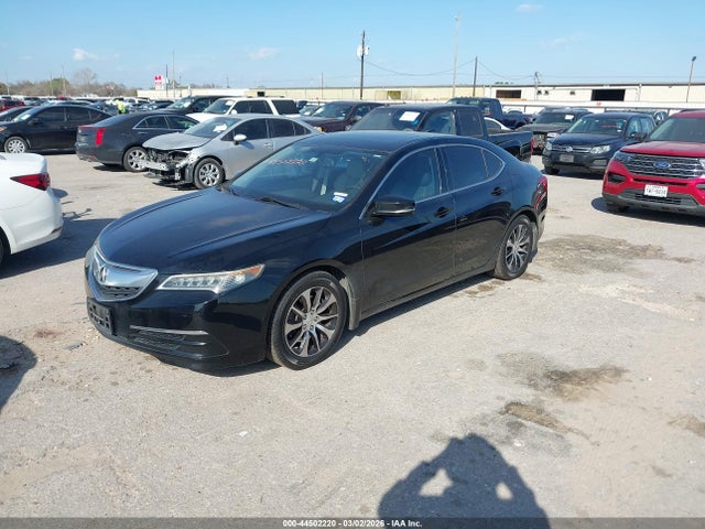 Aukcja sprzedaży 2015 Acura Tlx, vin: 19UUB1F37FA004411, numer aukcji: 44502220