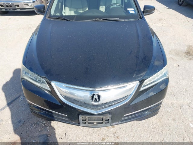 Aukcja sprzedaży 2015 Acura Tlx, vin: 19UUB1F37FA004411, numer aukcji: 44502220