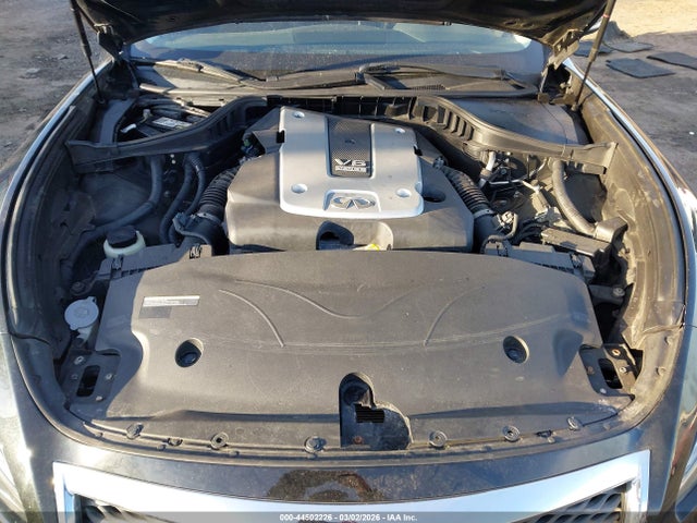 JN1BY1PR8GM721023 Infiniti Q70l 3.7x