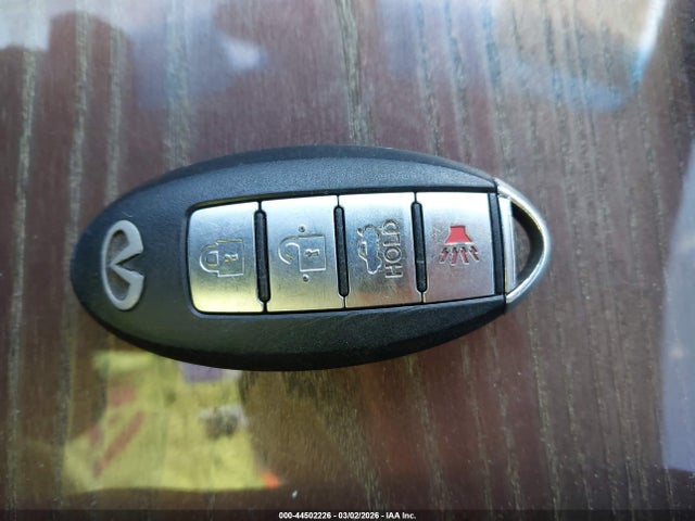 JN1BY1PR8GM721023 Infiniti Q70l 3.7x