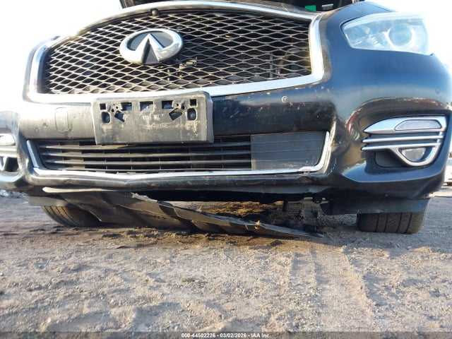 JN1BY1PR8GM721023 Infiniti Q70l 3.7x