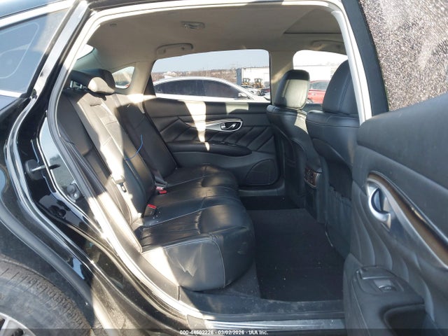 JN1BY1PR8GM721023 Infiniti Q70l 3.7x