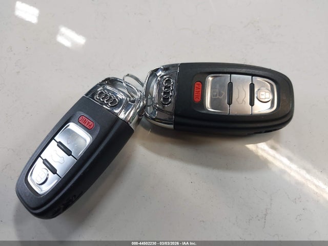 2017 AUDI Q5 WA1L2AFP5HA072264 Photo 10