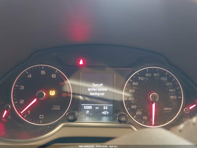 2017 AUDI Q5 WA1L2AFP5HA072264 Photo 6