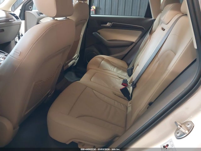2017 AUDI Q5 WA1L2AFP5HA072264 Photo 7