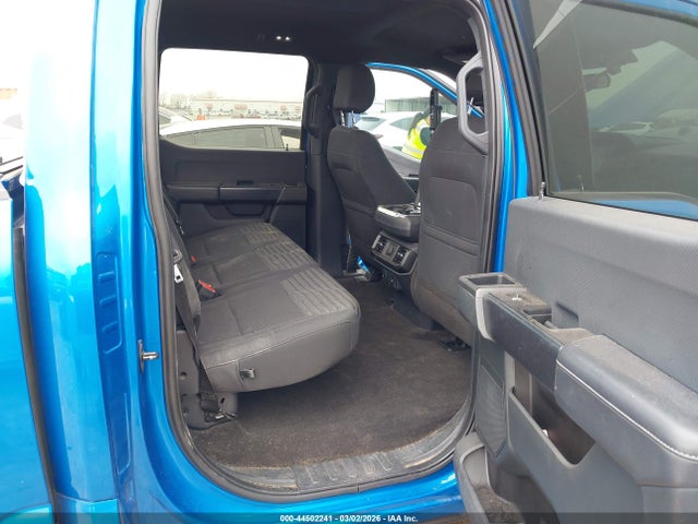 2021 FORD F-150 1FTEW1CP5MKD16118 Photo 7