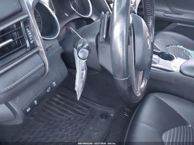 4T1B11HK9KU797695 Toyota CAMRY SE