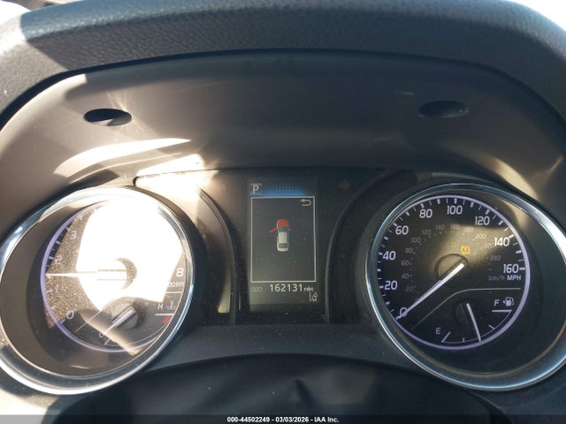 4T1B11HK9KU797695 Toyota CAMRY SE