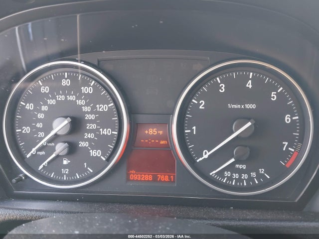 Продажа на аукционе авто 2015 Bmw X1 Sdrive28i, vin: WBAVM1C51FV318788, номер лота: 44502252