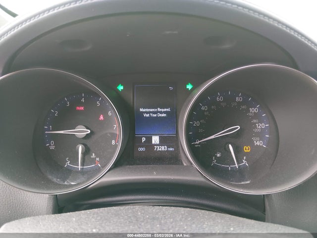 Продаж на аукціоні авто 2021 Toyota C-hr Xle, vin: NMTKHMBXXMR138584, номер лоту: 44502258
