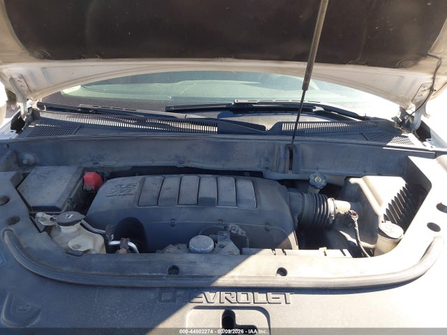 2012 CHEVROLET TRAVERSE 1GNKRGED0CJ274906 Photo 9