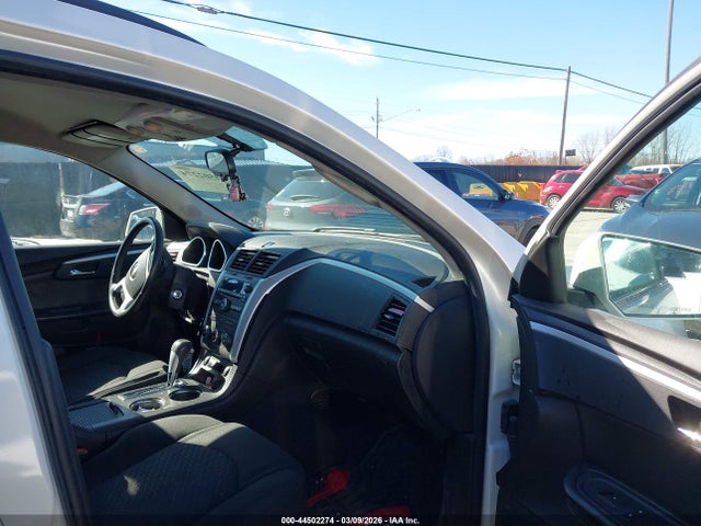 2012 CHEVROLET TRAVERSE 1GNKRGED0CJ274906 Photo 4