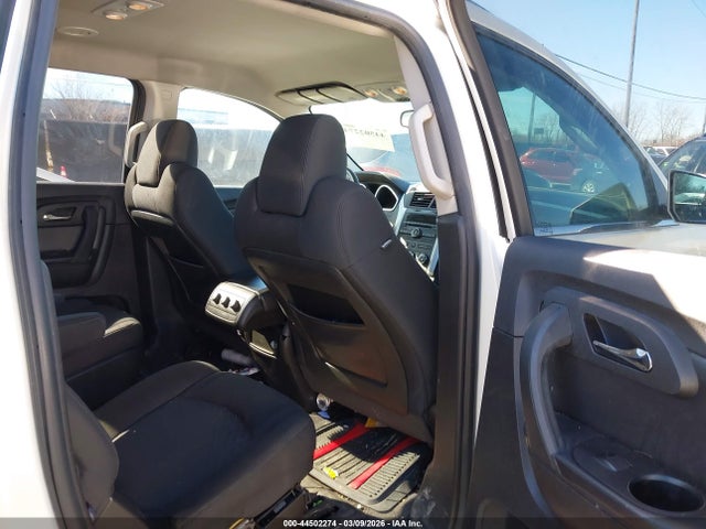 2012 CHEVROLET TRAVERSE 1GNKRGED0CJ274906 Photo 7