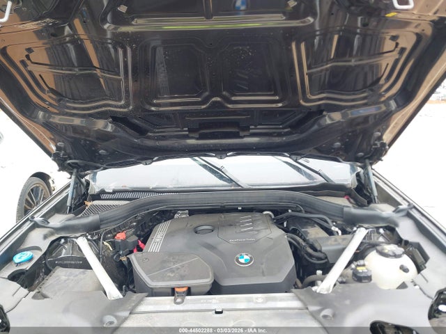 44502288 :رقم المزاد ، 5UX53DP0XP9N67038 vin ، 2023 Bmw X3 Xdrive30i مزاد بيع