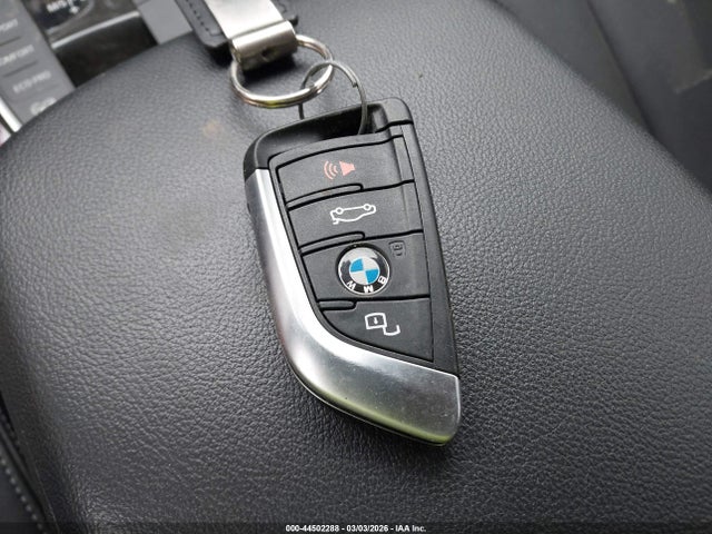 44502288 :رقم المزاد ، 5UX53DP0XP9N67038 vin ، 2023 Bmw X3 Xdrive30i مزاد بيع