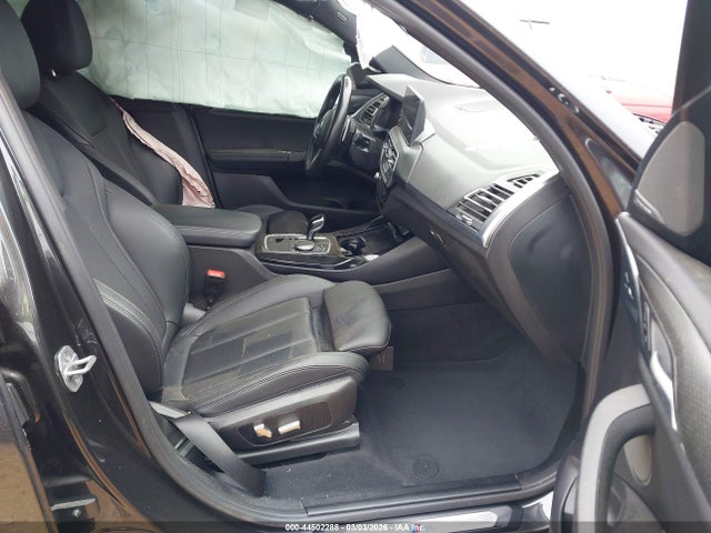 44502288 :رقم المزاد ، 5UX53DP0XP9N67038 vin ، 2023 Bmw X3 Xdrive30i مزاد بيع