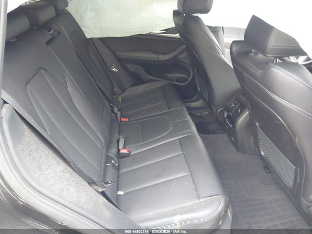 44502288 :رقم المزاد ، 5UX53DP0XP9N67038 vin ، 2023 Bmw X3 Xdrive30i مزاد بيع