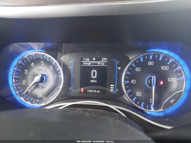 2018 CHRYSLER PACIFICA 2C4RC1BG5JR121984 Photo 6