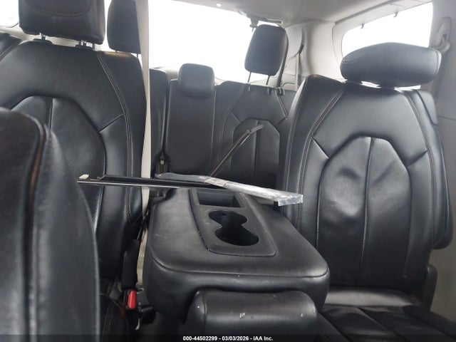 2018 CHRYSLER PACIFICA 2C4RC1BG5JR121984 Photo 7