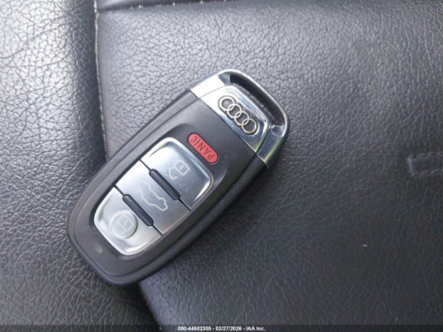 2015 AUDI A6 WAUGFAFC9FN015299 Photo 10