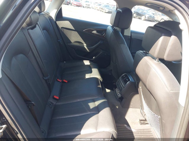 2015 AUDI A6 WAUGFAFC9FN015299 Photo 7
