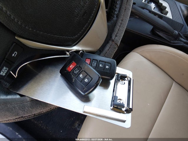 Toyota Rav4 Limited 2015 2T3DFREV0FW340374 Image 11