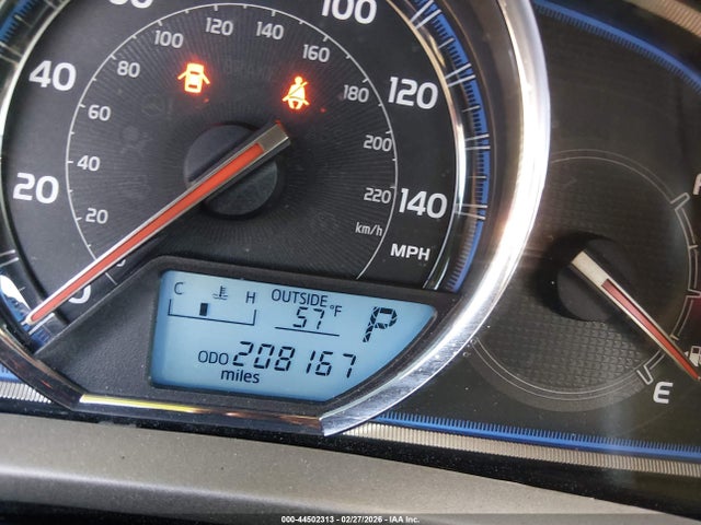 Toyota Rav4 Limited 2015 2T3DFREV0FW340374 Image 15