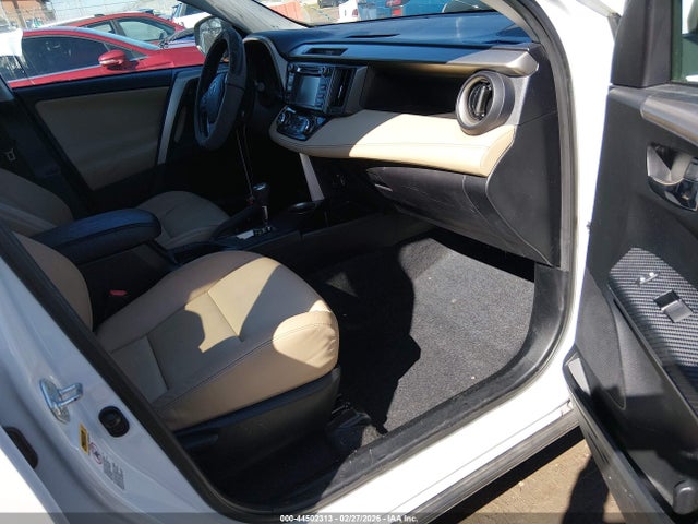 Toyota Rav4 Limited 2015 2T3DFREV0FW340374 Image 5