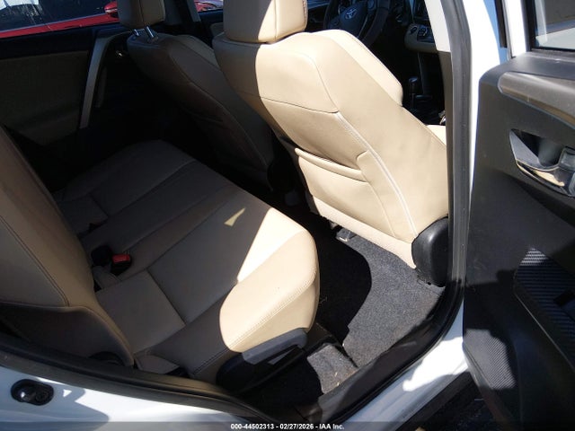 Toyota Rav4 Limited 2015 2T3DFREV0FW340374 Image 8